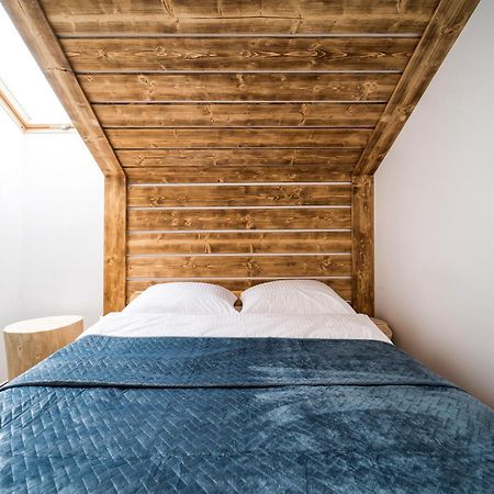 Apartamenty Bachledzki Wierch Zakopane Exterior foto