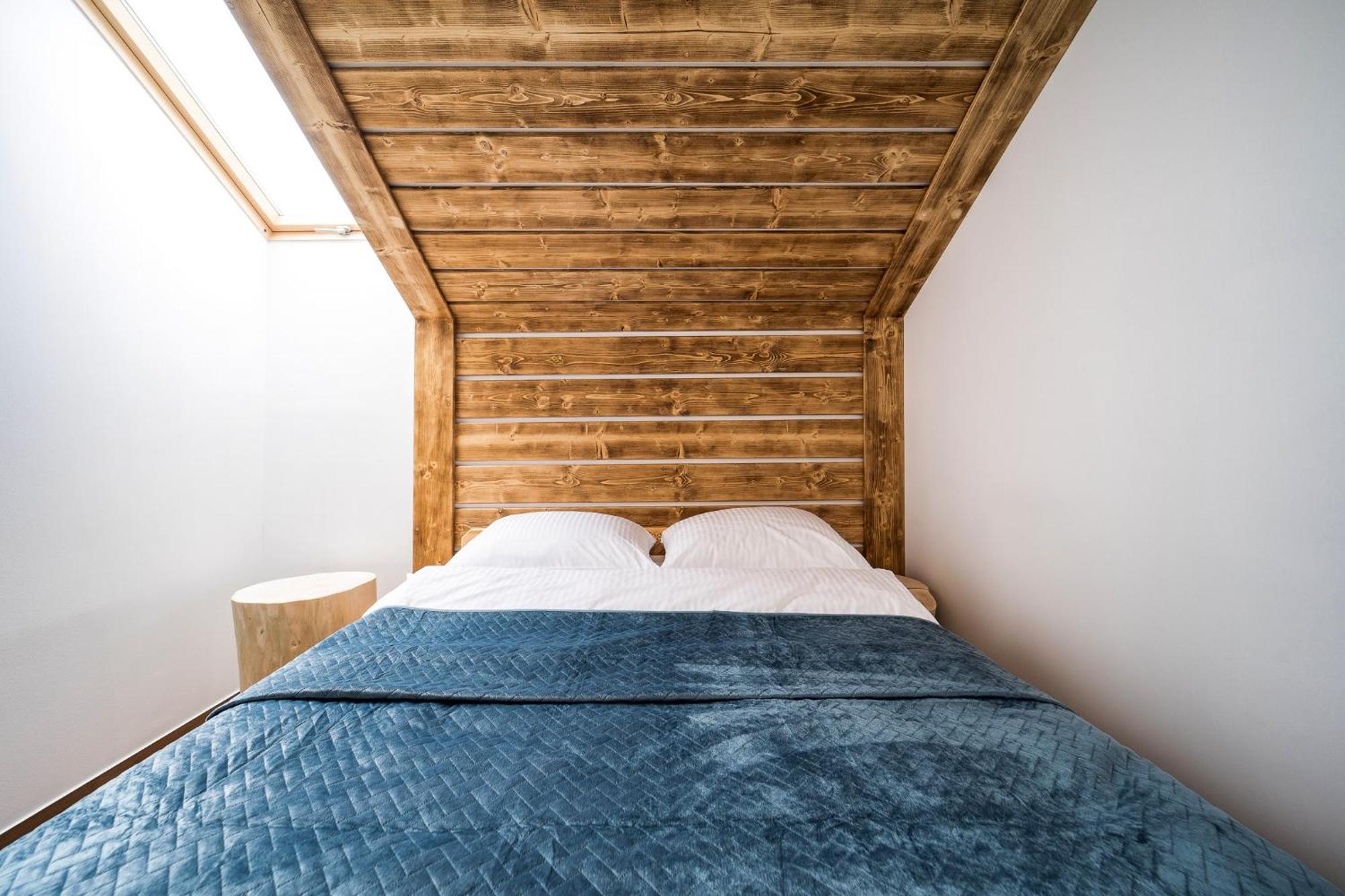 Apartamenty Bachledzki Wierch Zakopane Exterior foto